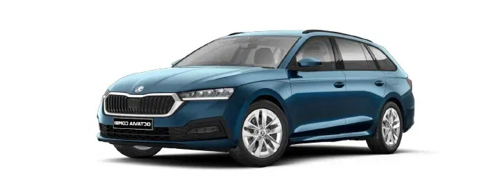 dolnośląskie Skoda Octavia cena 137070 przebieg: 10, rok produkcji 2024 z Tyczyn